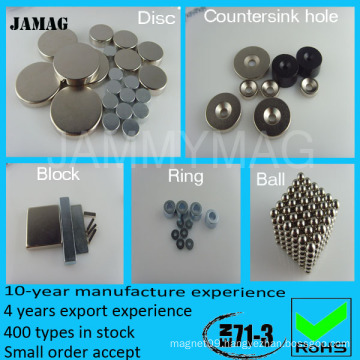 customized neodymium magnets